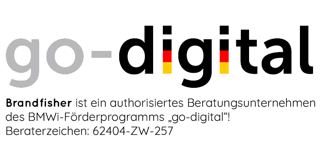 Logo go digital beratung bremen