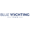 blue yachting logo big