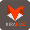 jurafox logo